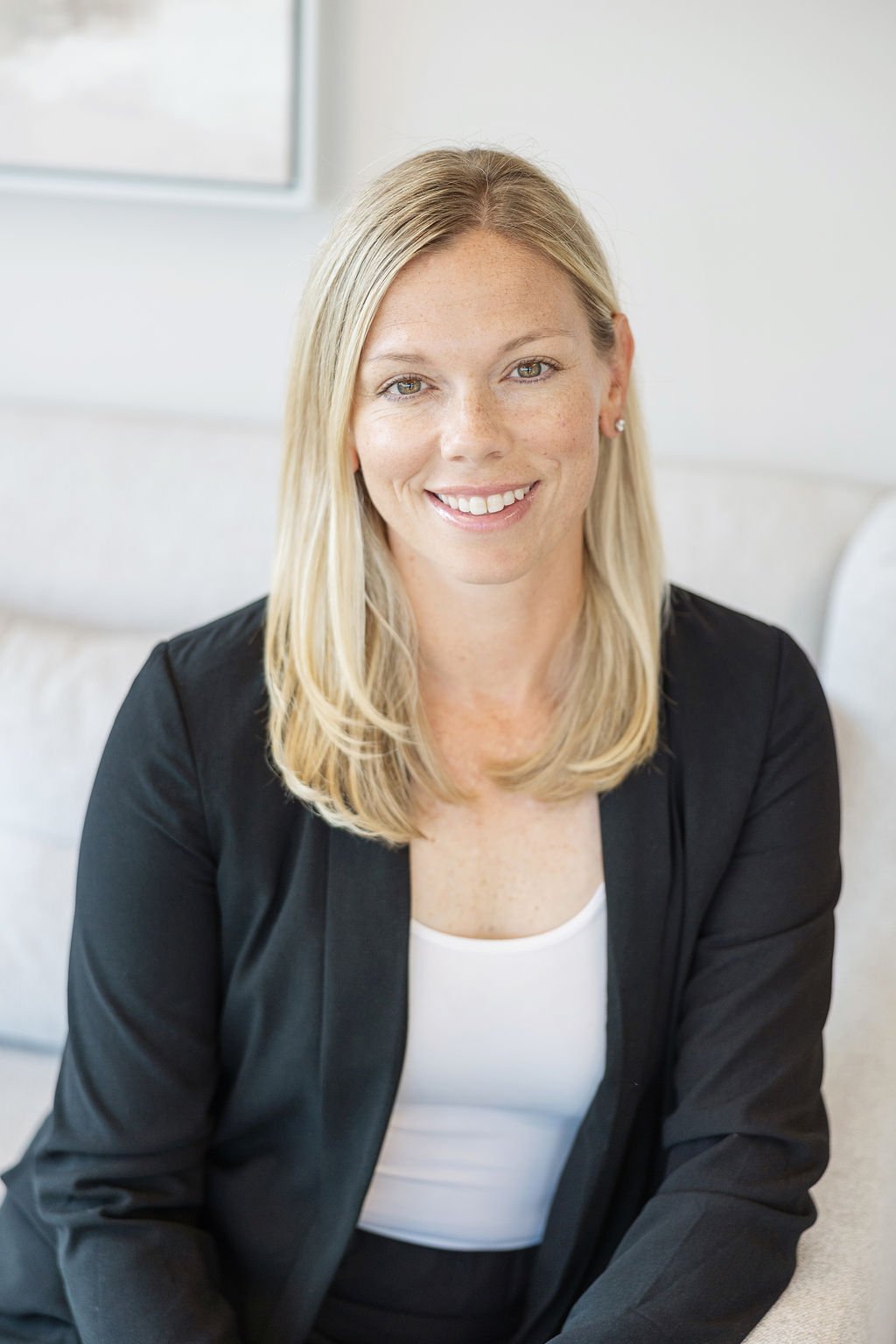Sarah Johnson